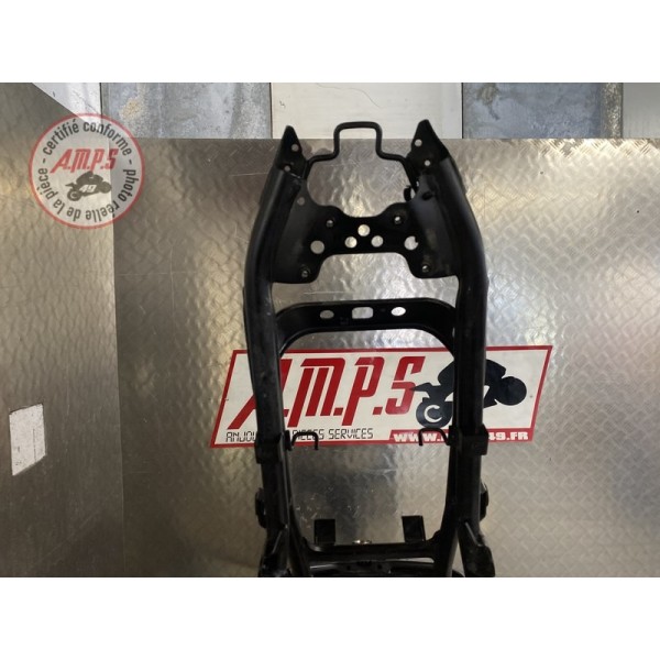 Cadre avec carte grise Suzuki GSR 750 2011 à 2016 