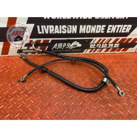 Durite de frein avant Suzuki GSR 750 2011 à 2016 