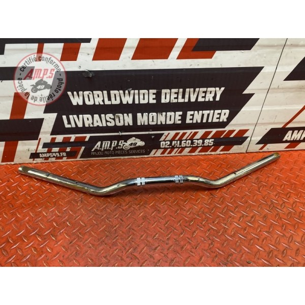 Guidon Suzuki GSR 750 2011 à 2016 