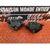 Paire d'étrier de frein avant Suzuki GSR 750 2011 à 2016 