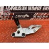 Platine repose pied droite Suzuki GSR 750 2011 à 2016 
