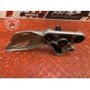 Platine repose pied gauche Suzuki GSR 750 2011 à 2016