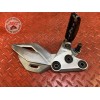 Platine repose pied gauche Suzuki GSR 750 2011 à 2016