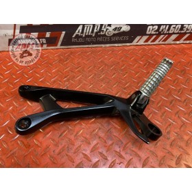 Platine repose pied passager droite Suzuki GSR 750 2011 à 2016 