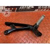 Platine repose pied passager droite Suzuki GSR 750 2011 à 2016