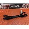 Platine repose pied passager droite Suzuki GSR 750 2011 à 2016