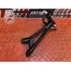 Platine repose pied passager droite Suzuki GSR 750 2011 à 2016