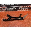 Platine repose pied passager gauche Suzuki GSR 750 2011 à 2016 