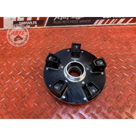 Porte couronne Suzuki GSR 750 2011 à 2016 