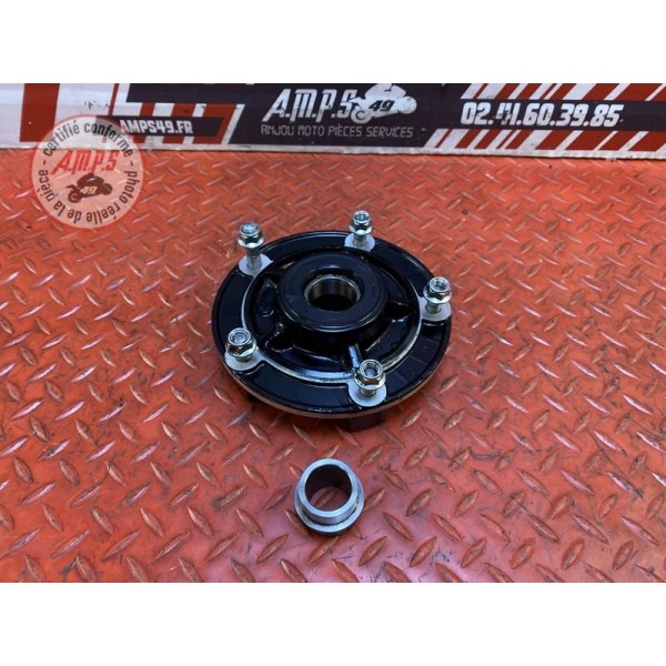 Porte couronne Suzuki GSR 750 2011 à 2016 