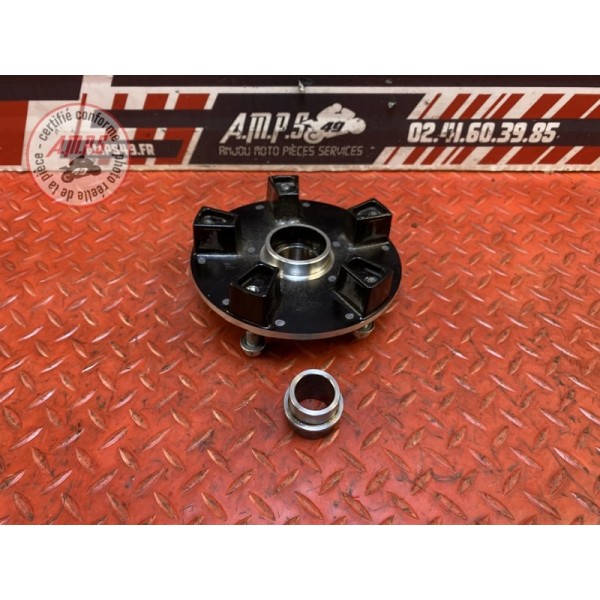 Porte couronne Suzuki GSR 750 2011 à 2016 