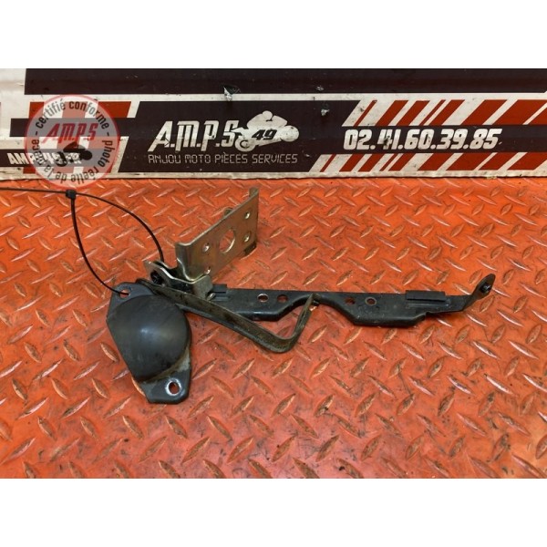 Support Suzuki GSR 750 2011 à 2016 