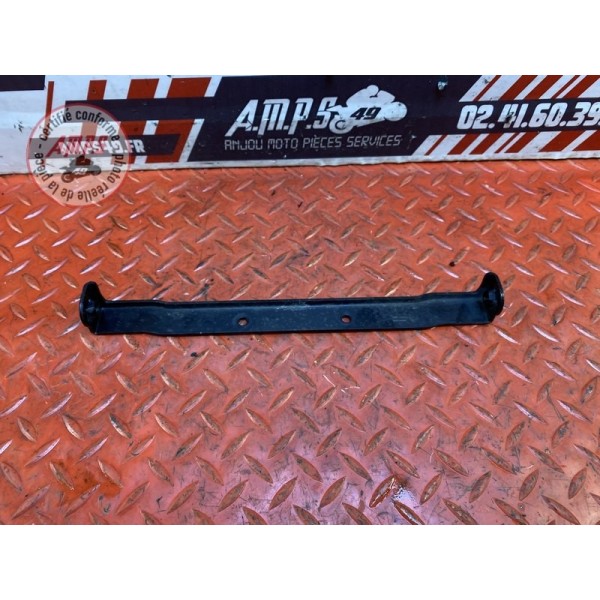 Support de radiateur Suzuki GSR 750 2011 à 2016 
