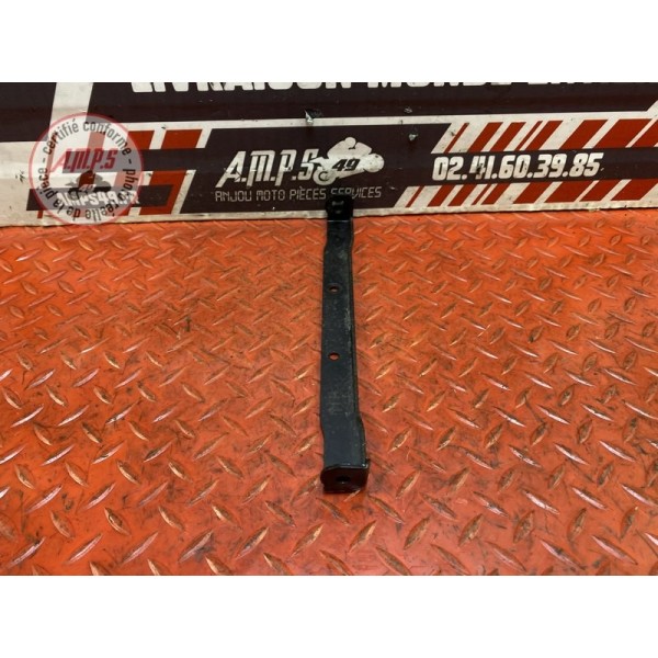 Support de radiateur Suzuki GSR 750 2011 à 2016 
