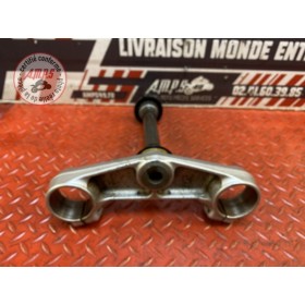 Te de fourche inférieur Suzuki GSR 750 2011 à 2016 