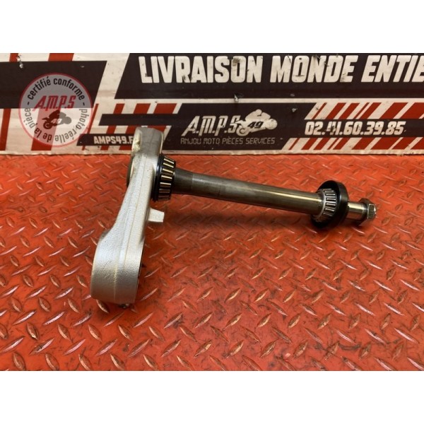 Te de fourche inférieur Suzuki GSR 750 2011 à 2016 