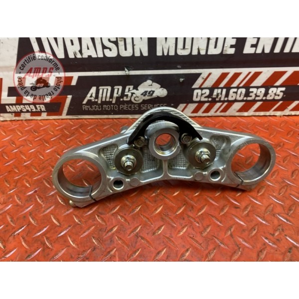 Te de fourche supérieur Suzuki GSR 750 2011 à 2016 