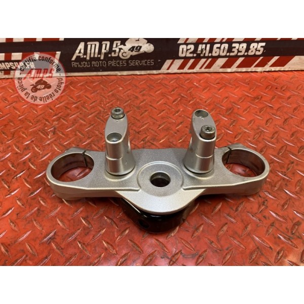 Te de fourche supérieur Suzuki GSR 750 2011 à 2016 