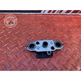 Verrouillage de selle Suzuki GSR 750 2011 à 2016 