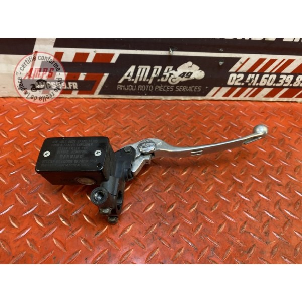 Maitre cylindre de frein avant Suzuki GSR 750 2011 à 2016 