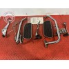 Kit repose pied triumph rocket 3 
