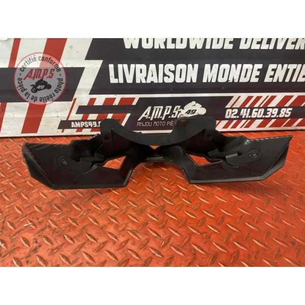 Aileron sous optique 