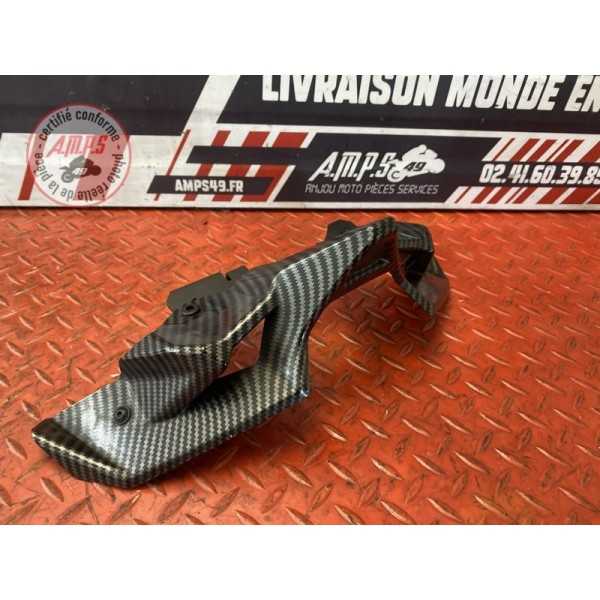 Aileron sous optique 