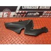 Cache interieur de tete de fourche droit 