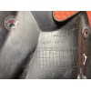 Cache interieur de tete de fourche droit 