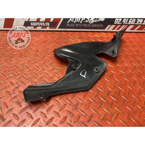 Cache interieur de tete de fourche droit 