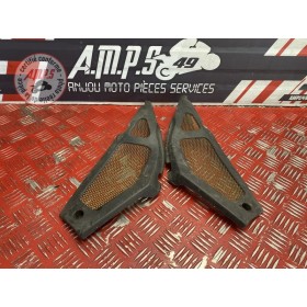 Cache sous selle Aprilia RSV 1000 