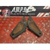 Cache sous selle Aprilia RSV 1000 