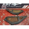 Cache sous selle Aprilia RSV 1000 