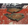 Cache sous selle Aprilia RSV 1000 