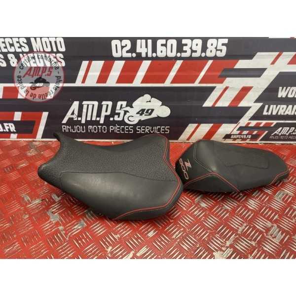 Ensemble selle Bagster 