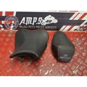 Ensemble selle Bagster 