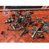 Kit de vis de carrosserie 