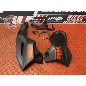 Sabot moteur 