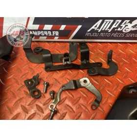 Sabot moteur 
