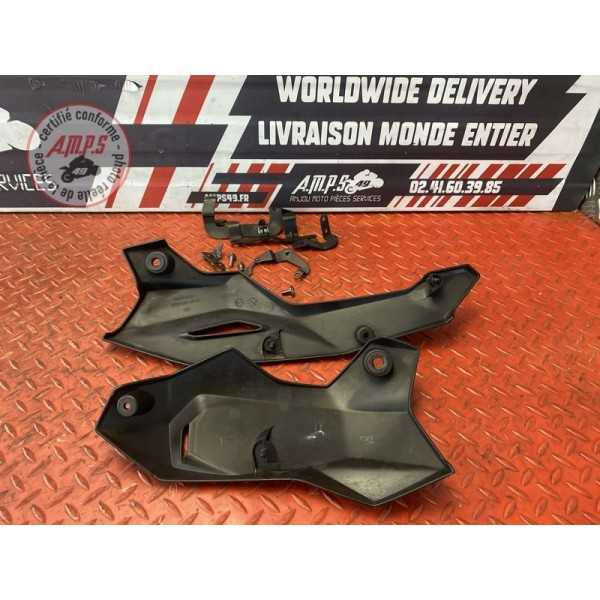 Sabot moteur 