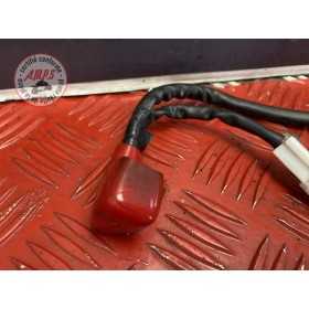 Cable de batterie 