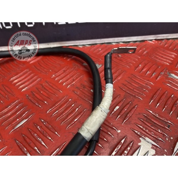 Cable de démarreur 