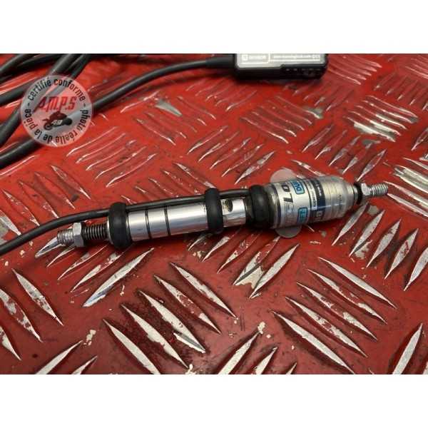 Shifter Translogic 