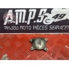 Carter moteur 