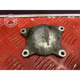 Carter moteur 
