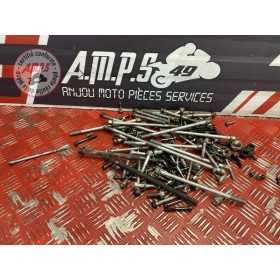 Kit de vis moteur 