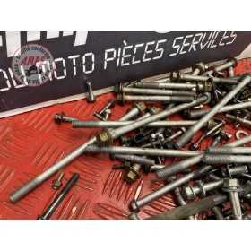 Kit de vis moteur 