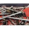 Kit de vis moteur 