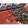 Kit de vis moteur 