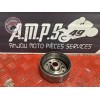 Rotor volant moteur 